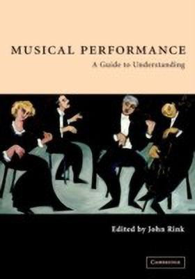 Musical Performance(English, Paperback, unknown)