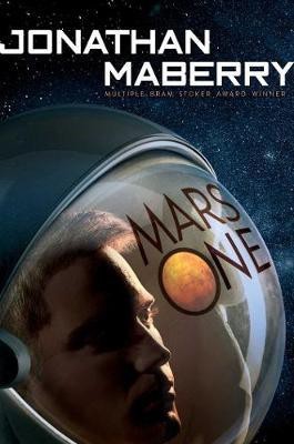 Mars One(English, Paperback, Maberry Jonathan)