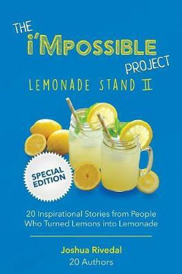 The i'Mpossible Project(English, Paperback, unknown)