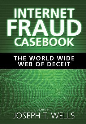 Internet Fraud Casebook(English, Hardcover, unknown)