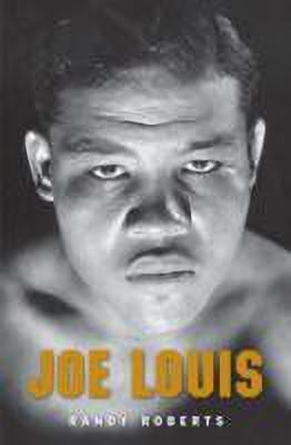 Joe Louis(English, Paperback, Roberts Randy)