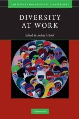 Diversity at Work(English, Paperback, unknown)