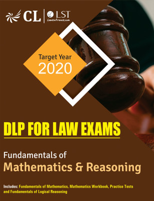 Fundamentals of Mathematics and Reasoning (Lst Pkt)  - Includes Fundamentals of Mathematics, Mathematics Workbook, Practice Tests and Fundamentals of Logical Reasoning 1 Edition(English, Paperback, unknown)