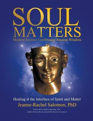 Soul Matters(English, Paperback, Salomon Jeanne-Rachel PhD)