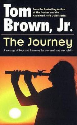 The Journey(English, Paperback, Brown Tom)
