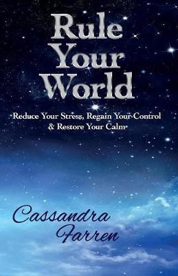 Rule Your World(English, Paperback, Farren Cassandra)
