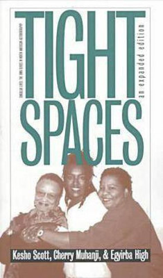 Tight Spaces(English, Paperback, Scott Kesho)