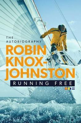 Running Free(English, Paperback, Knox-Johnston Robin)