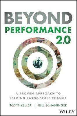 Beyond Performance 2.0(English, Hardcover, Keller Scott)