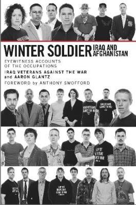 Winter Soldier(English, Paperback, Glantz Aaron)