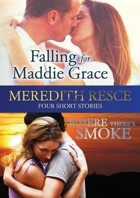 Four Short Stories(English, Paperback, Meredith Resce Meredith Resce)