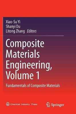 Composite Materials Engineering, Volume 1(English, Paperback, unknown)