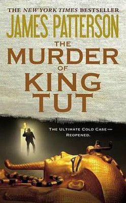 The Murder of King Tut(English, Hardcover, Patterson James)