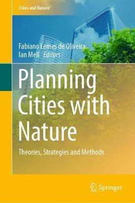 Planning Cities with Nature(English, Hardcover, unknown)