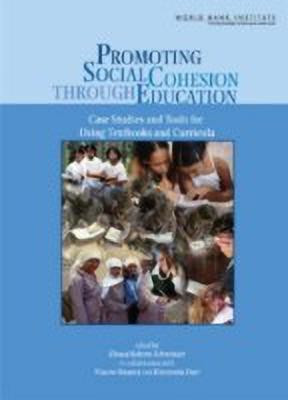 Promoting Social Cohesion through Education(English, Paperback, unknown)