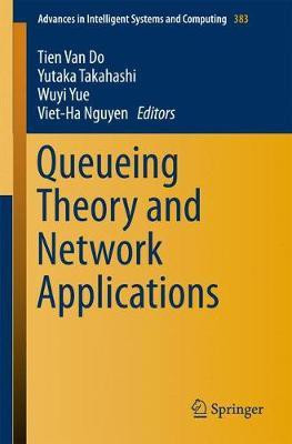 Queueing Theory and Network Applications(English, Paperback, unknown)