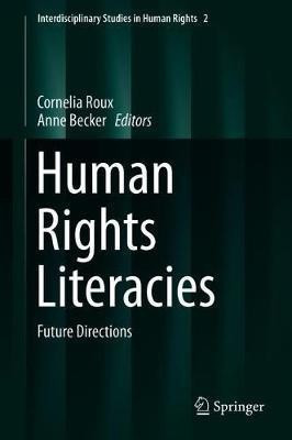 Human Rights Literacies(English, Hardcover, unknown)
