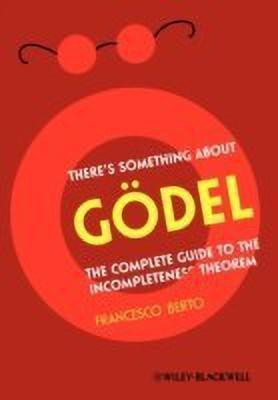 There's Something About Goedel(English, Hardcover, Berto Francesco)