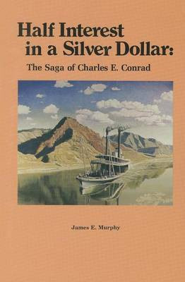 Half Interest in a Silver Dollar(English, Paperback, Murphy James E)