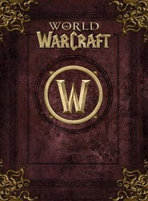 The World of Warcraft Pop-Up Book(English, Hardcover, unknown)