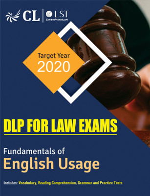 Fundamentals of English Usage (Lst Pkt)  - Includes Vocabulary, Reading Comprehension, Grammer and Practice Tests 1 Edition(English, Paperback, unknown)