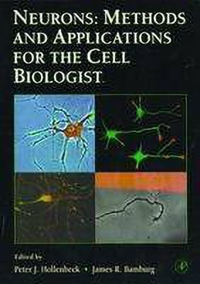 Neurons: Methods and Applications for the Cell Biologist: Volume 71(English, Paperback, unknown)