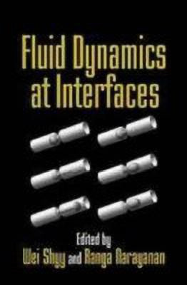 Fluid Dynamics at Interfaces(English, Hardcover, unknown)