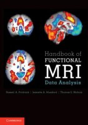 Handbook of Functional MRI Data Analysis(English, Hardcover, Poldrack Russell A.)