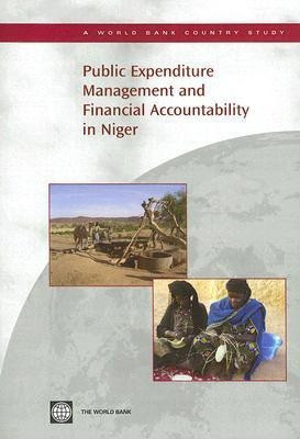 Public Expenditure Management and Financial Accountability in Niger(English, Paperback, World Bank)
