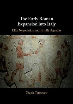 The Early Roman Expansion into Italy(English, Hardcover, Terrenato Nicola)