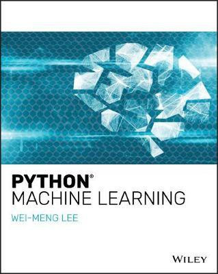 Python Machine Learning(English, Electronic book text, Lee Wei-Meng)
