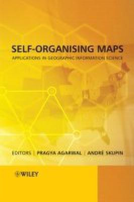 Self-Organising Maps  - Applications in Geographic Information Science(English, Hardcover, unknown)