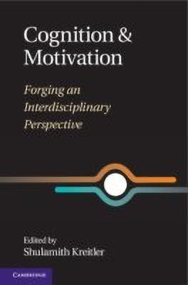 Cognition and Motivation(English, Hardcover, unknown)