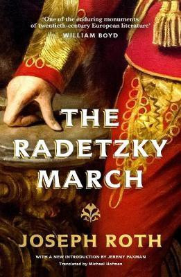 The Radetzky March(English, Paperback, Roth Joseph)