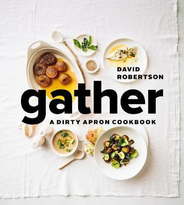 Gather(English, Hardcover, Robertson David)