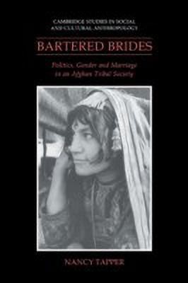 Bartered Brides(English, Paperback, Tapper Nancy)