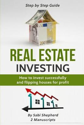 Real Estate Investing(English, Paperback, Shepherd Sabi)