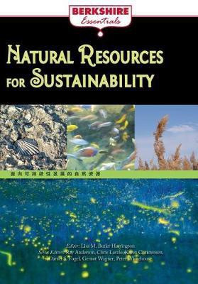 Natural Resources for Sustainability(English, Paperback, unknown)