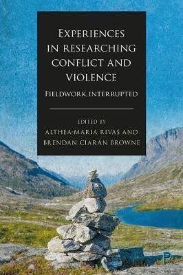 Experiences in Researching Conflict and Violence(English, Paperback, unknown)
