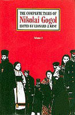 The Complete Tales(English, Paperback, Gogol Nikolai Vasilievich)