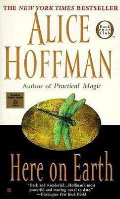 Here on Earth(English, Paperback, Hoffman Alice)