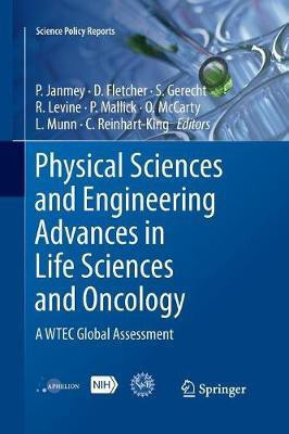 Physical Sciences and Engineering Advances in Life Sciences and Oncology(English, Paperback, unknown)