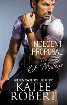 An Indecent Proposal(English, Electronic book text, Robert Katee)