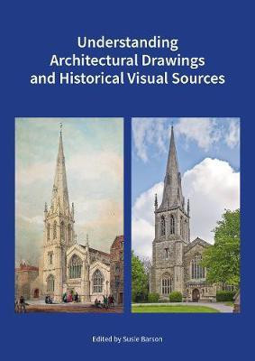 Understanding Architectural Drawings and Historical Visual Sources(English, Paperback, unknown)