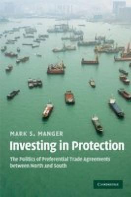 Investing in Protection(English, Paperback, Manger Mark S.)