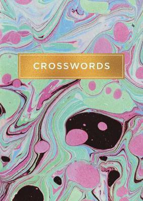 Crosswords(English, Paperback, Saunders Eric)