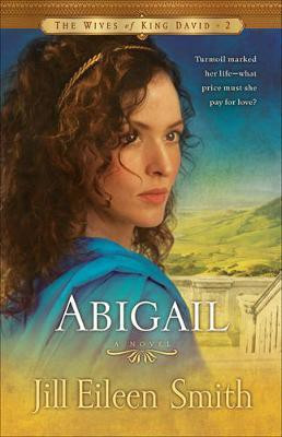 Abigail(English, Electronic book text, Smith Jill Eileen)