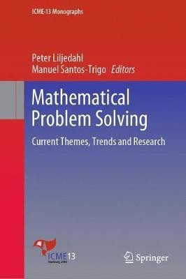 Mathematical Problem Solving(English, Hardcover, unknown)
