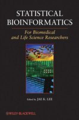 Statistical Bioinformatics(English, Paperback, Lee Jae K.)