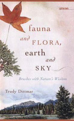 Fauna and Flora, Earth and Sky(English, Hardcover, unknown)